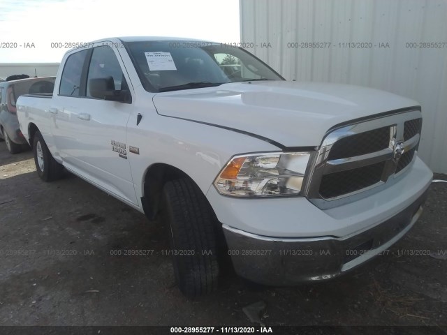 RAM 1500 CLASSIC 2019 1c6rr6tt5ks608679