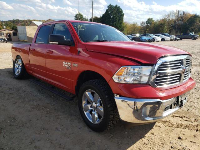 RAM 1500 CLASS 2019 1c6rr6tt5ks643898