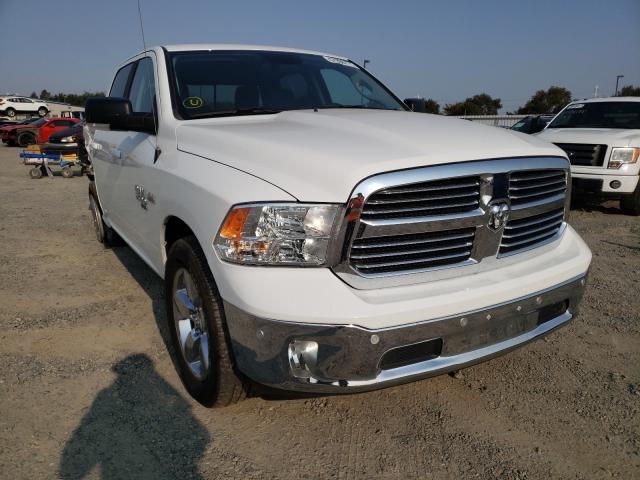 RAM 1500 CLASS 2019 1c6rr6tt5ks653833