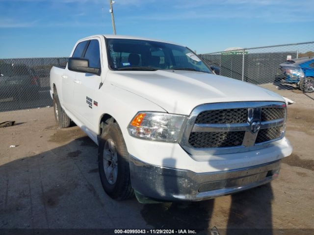 RAM 1500 2019 1c6rr6tt5ks657252