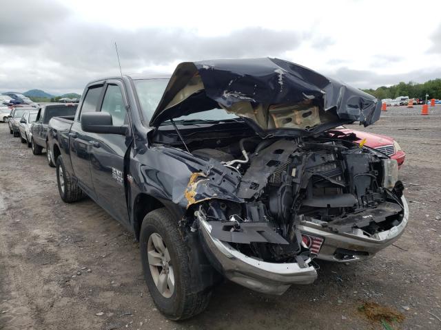 RAM 1500 CLASS 2019 1c6rr6tt5ks657848