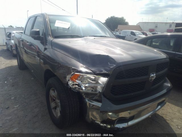 RAM 1500 CLASSIC 2019 1c6rr6tt5ks683477