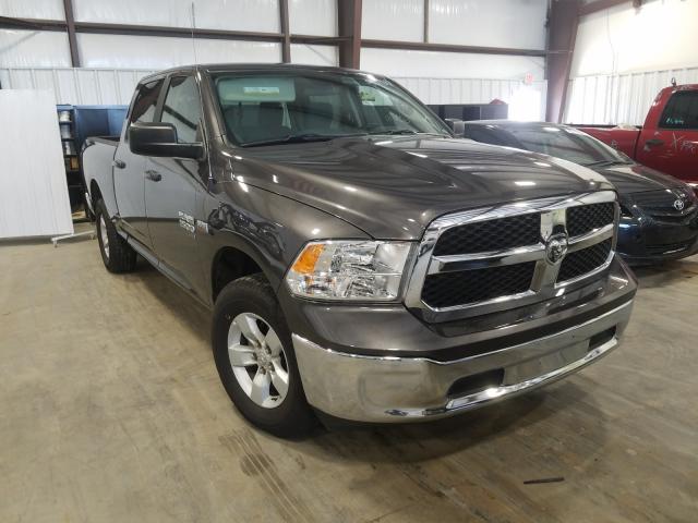 RAM 1500 CLASS 2019 1c6rr6tt5ks693555