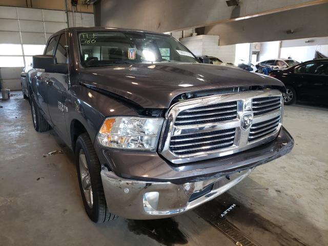 RAM 1500 CLASS 2019 1c6rr6tt5ks711360