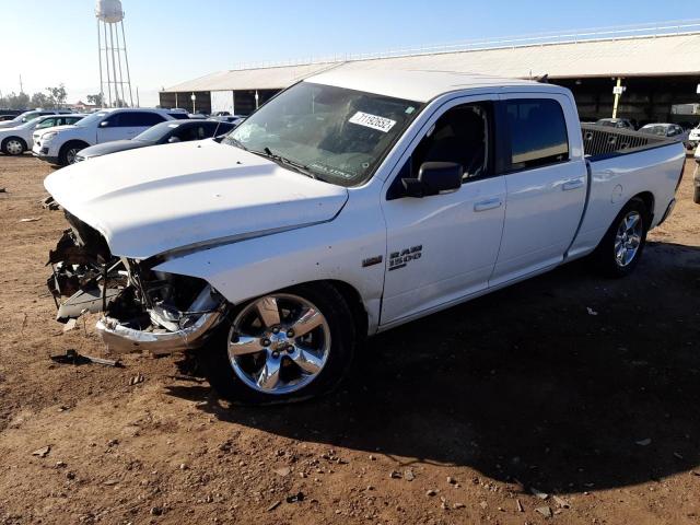 RAM 1500 CLASS 2019 1c6rr6tt5ks711987