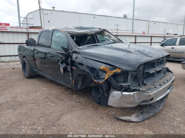 RAM 1500 CLASSIC 2019 1c6rr6tt5ks727249