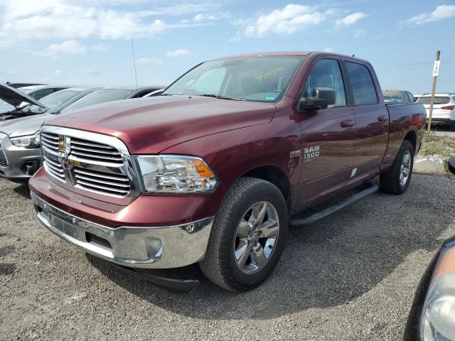 RAM 1500 CLASS 2019 1c6rr6tt5ks731821