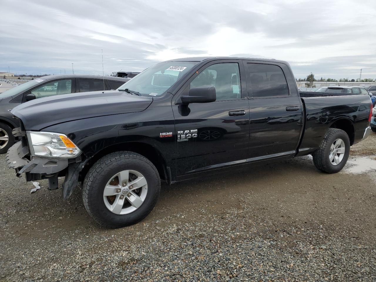 RAM 1500 2020 1c6rr6tt5ls117661