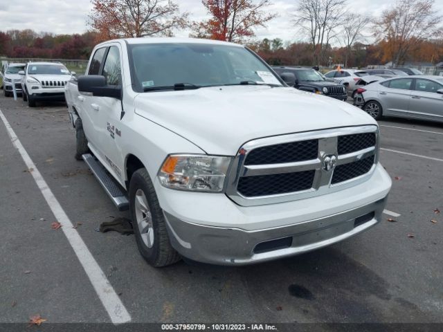 RAM 1500 CLASSIC 2020 1c6rr6tt5ls133942