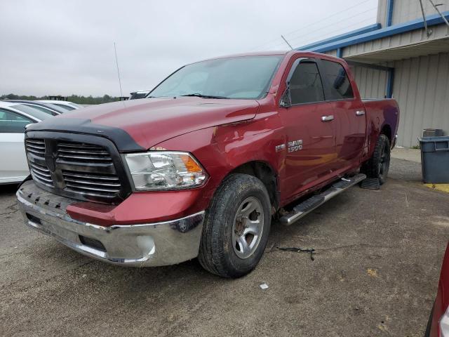 RAM 1500 SLT 2014 1c6rr6tt6es172753