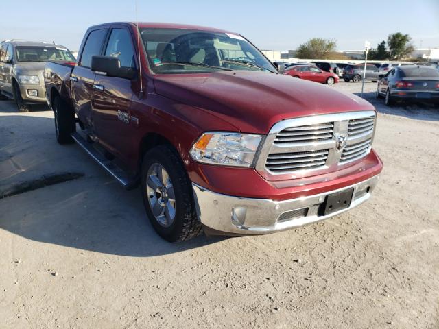 RAM 1500 SLT 2014 1c6rr6tt6es229100