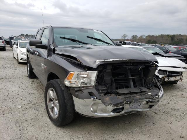 RAM 1500 SLT 2016 1c6rr6tt6gs394485