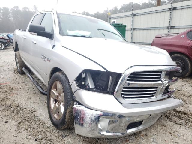 RAM 1500 SLT 2017 1c6rr6tt6hs532415