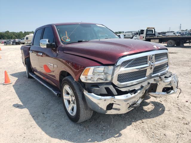 RAM 1500 SLT 2017 1c6rr6tt6hs657835