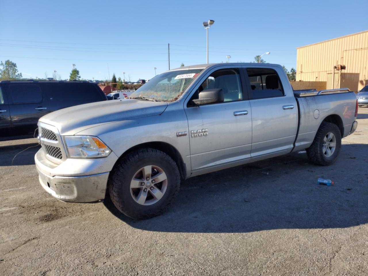 RAM 1500 2017 1c6rr6tt6hs713031