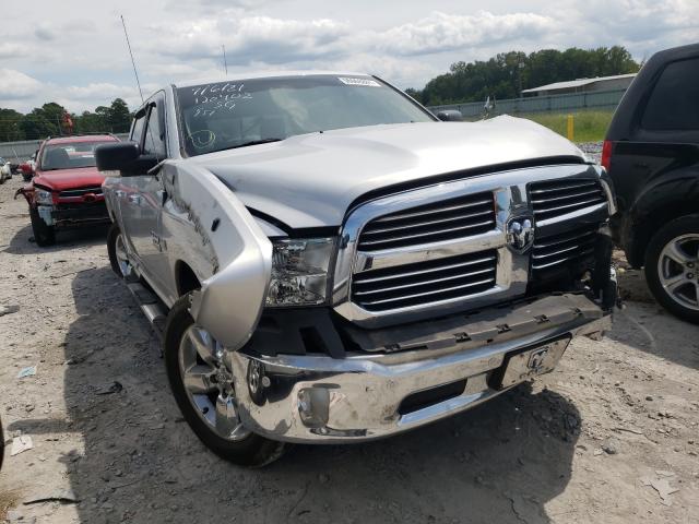 RAM 1500 SLT 2017 1c6rr6tt6hs713899