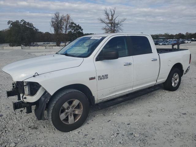 RAM 1500 SLT 2017 1c6rr6tt6hs713904