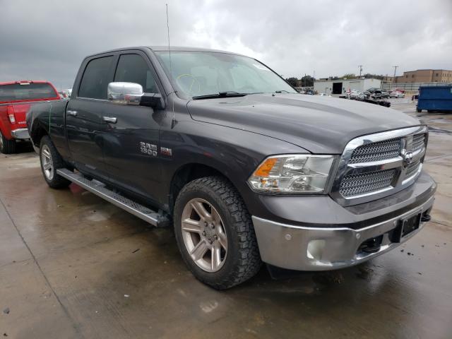 RAM 1500 SLT 2017 1c6rr6tt6hs820225