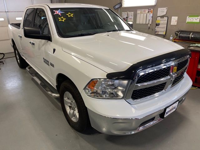 RAM 1500 2018 1c6rr6tt6js118797