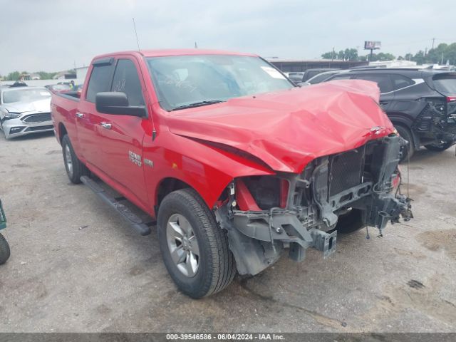 RAM 1500 2018 1c6rr6tt6js119139