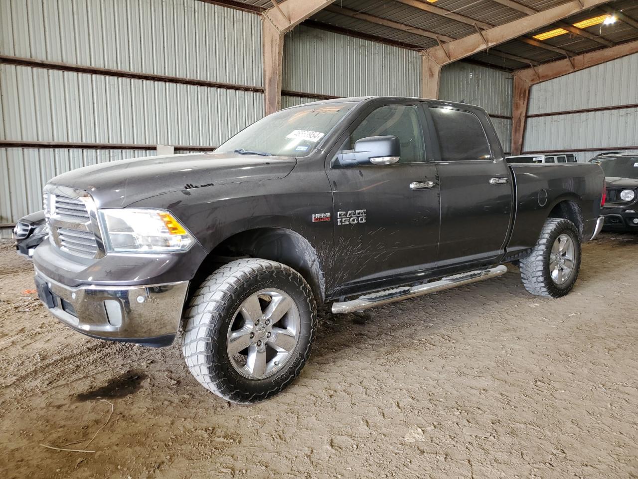 RAM 1500 2018 1c6rr6tt6js153985