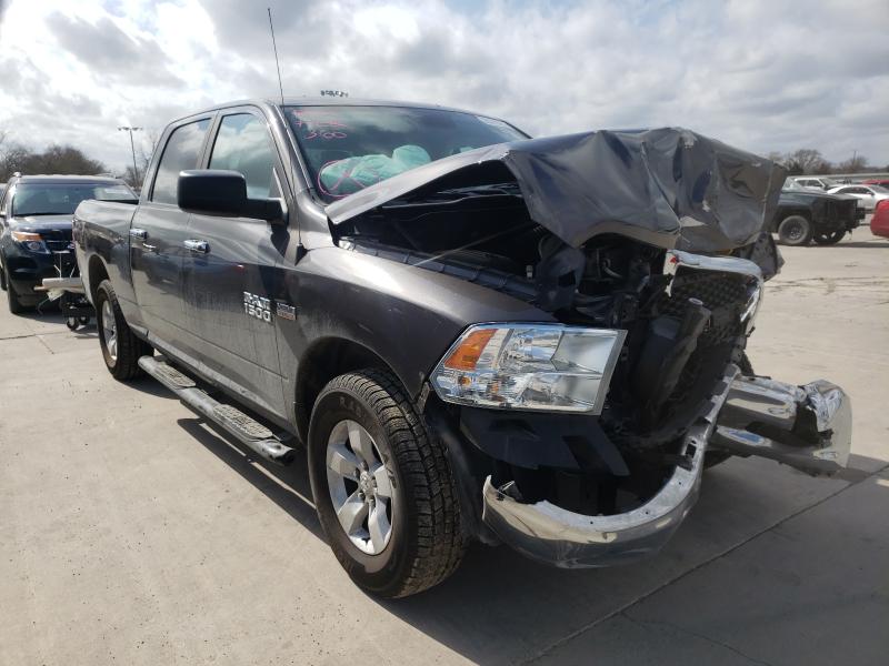 RAM 1500 SLT 2018 1c6rr6tt6js187800