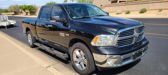 RAM 1500 SLT 2018 1c6rr6tt6js211142