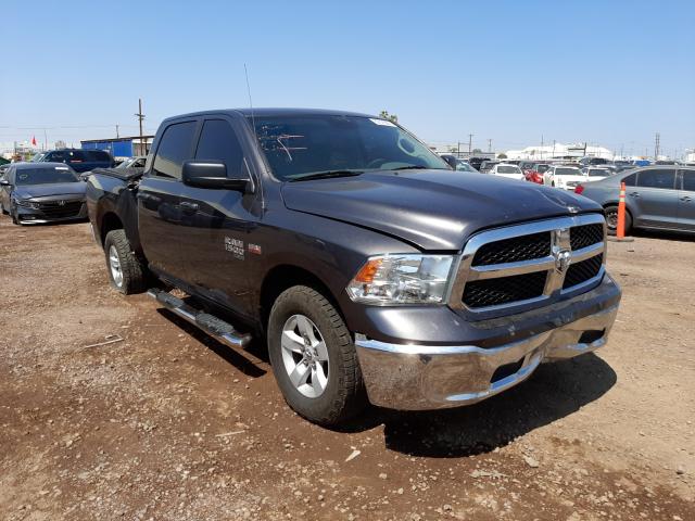 RAM 1500 CLASS 2019 1c6rr6tt6ks509949