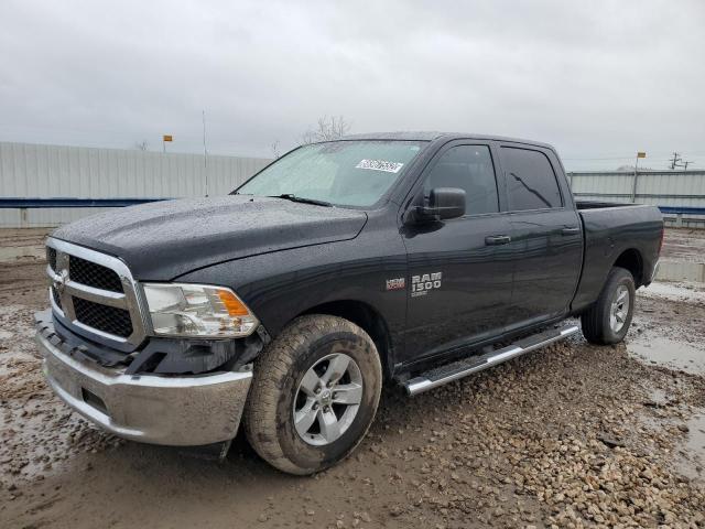 RAM 1500 CLASS 2019 1c6rr6tt6ks514486