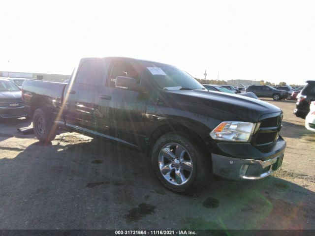 RAM 1500 CLASSIC 2019 1c6rr6tt6ks514570