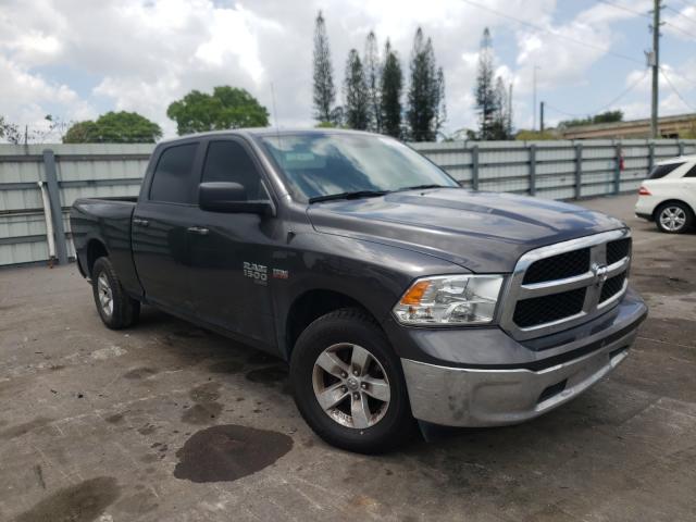 RAM 1500 CLASS 2019 1c6rr6tt6ks520787