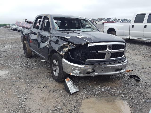 RAM 1500 CLASS 2019 1c6rr6tt6ks532504