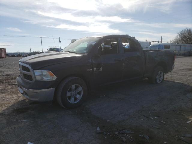 RAM 1500 CLASS 2019 1c6rr6tt6ks561565