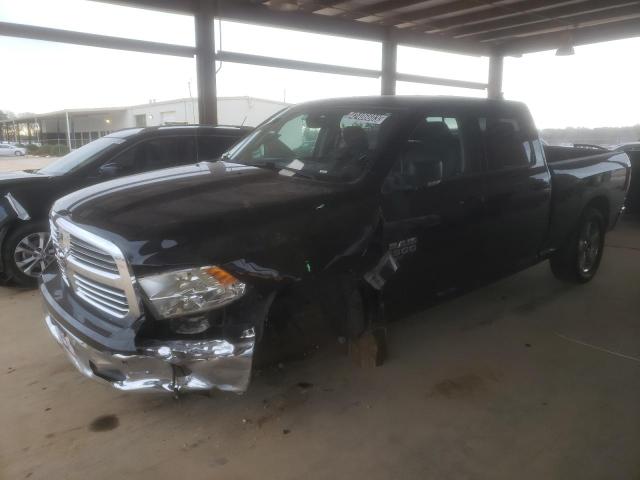 RAM 1500 CLASS 2019 1c6rr6tt6ks562103