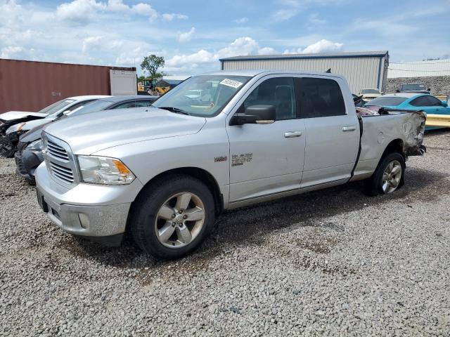 RAM 1500 CLASS 2019 1c6rr6tt6ks562263