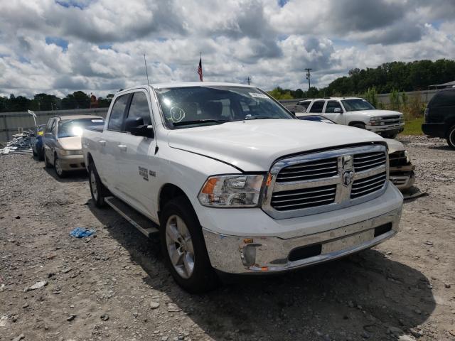 RAM 1500 CLASS 2019 1c6rr6tt6ks653615