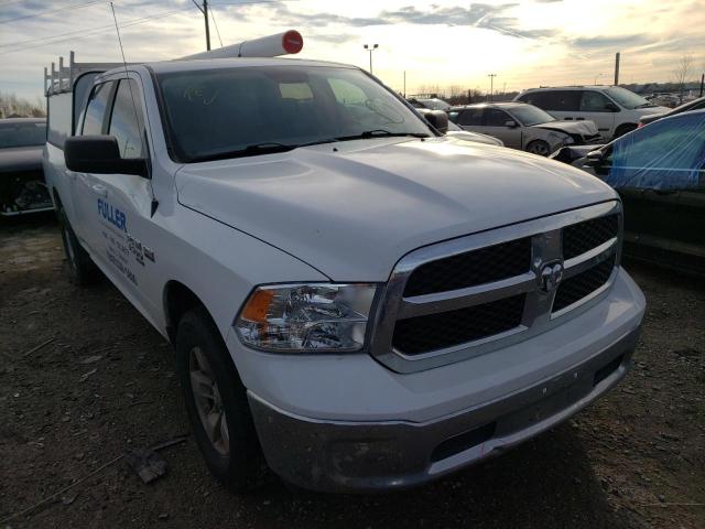 RAM 1500 CLASS 2019 1c6rr6tt6ks653694