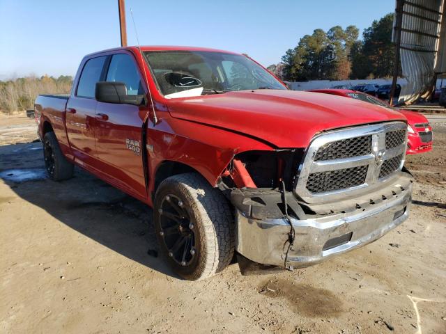 RAM 1500 CLASS 2019 1c6rr6tt6ks653971