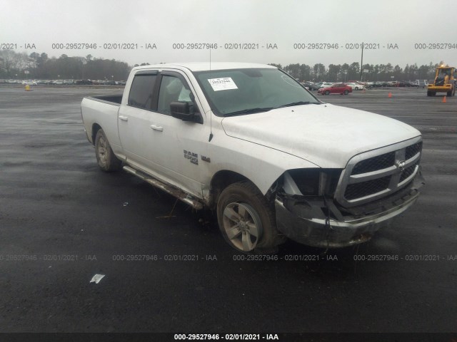 RAM 1500 2019 1c6rr6tt6ks661262