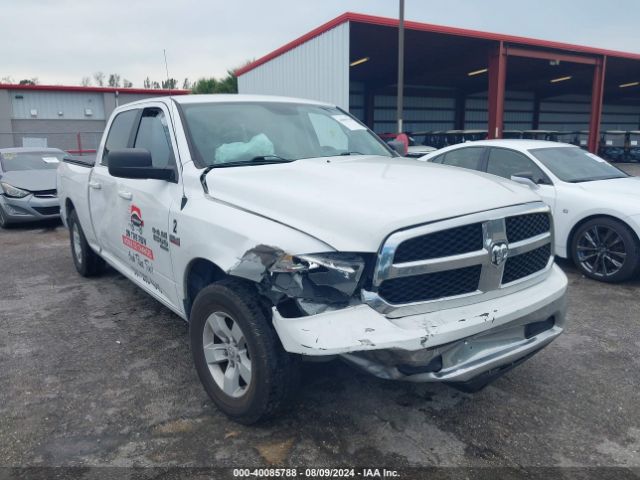 RAM 1500 2019 1c6rr6tt6ks693886