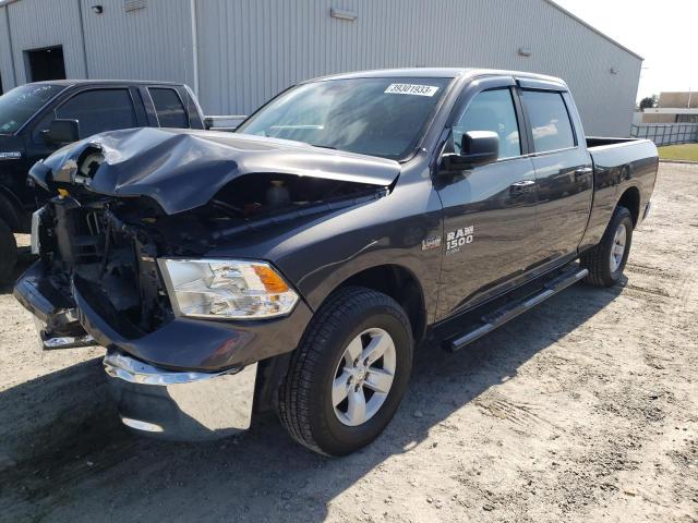 RAM 1500 CLASS 2019 1c6rr6tt6ks693984