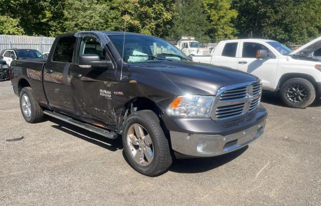 RAM 1500 CLASSIC 2019 1c6rr6tt6ks694164