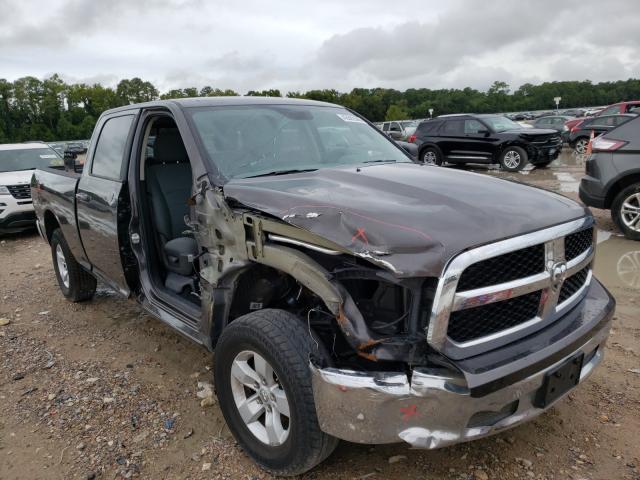 RAM 1500 CLASS 2019 1c6rr6tt6ks701548