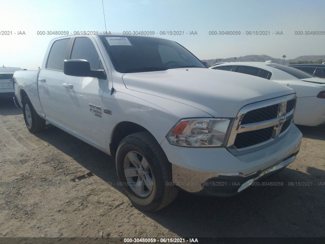 RAM 1500 CLASSIC 2019 1c6rr6tt6ks707012