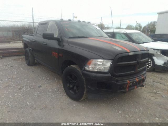 RAM 1500 CLASSIC 2020 1c6rr6tt6ls102778