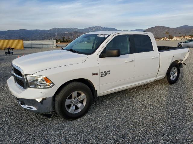 RAM 1500 CLASS 2020 1c6rr6tt6ls102926