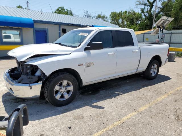 RAM 1500 CLASS 2020 1c6rr6tt6ls110945