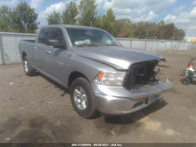 RAM 1500 CLASSIC 2020 1c6rr6tt6ls134257