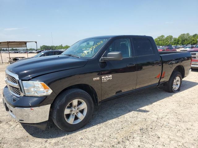 RAM 1500 CLASS 2021 1c6rr6tt6ms515978