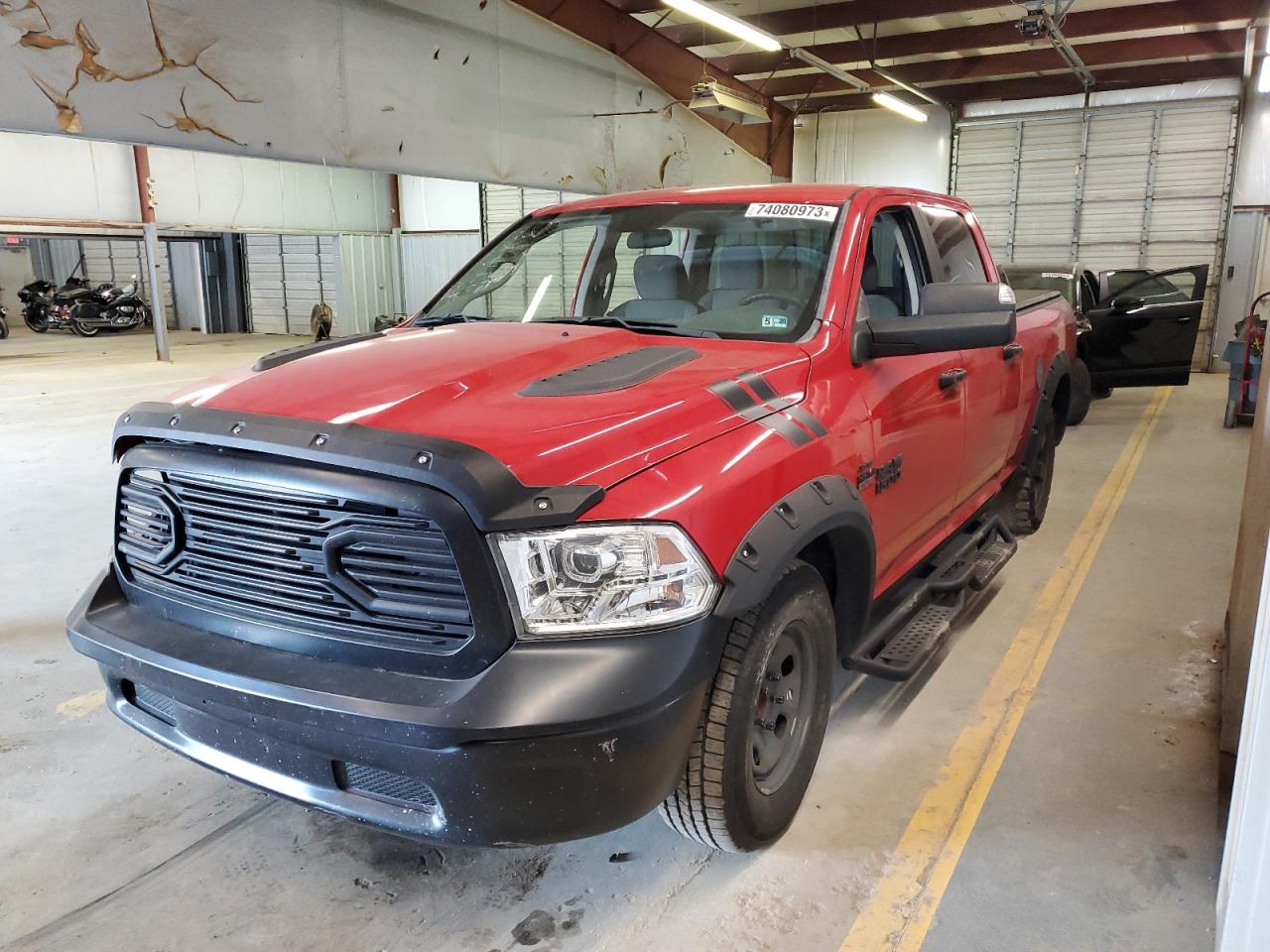 RAM 1500 2017 1c6rr6tt7hs584796